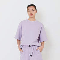 Women Oversized Top - SW2501007