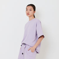 Women Oversized Top - SW2501007