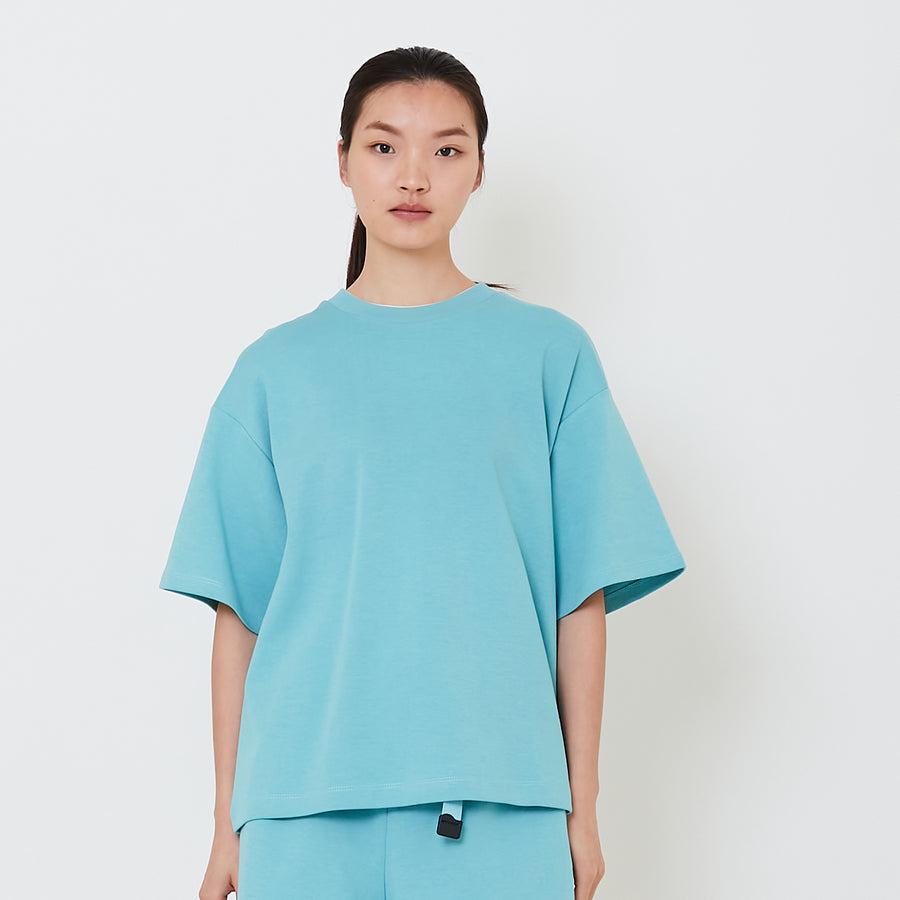 Women Oversized Top - SW2501007