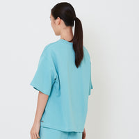 Women Oversized Top - SW2501007