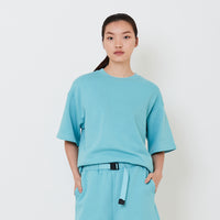 Women Oversized Top - SW2501007