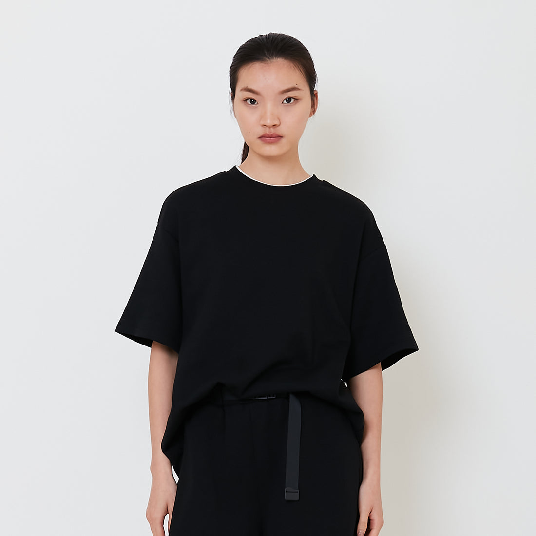 Women Oversized Top - SW2501007