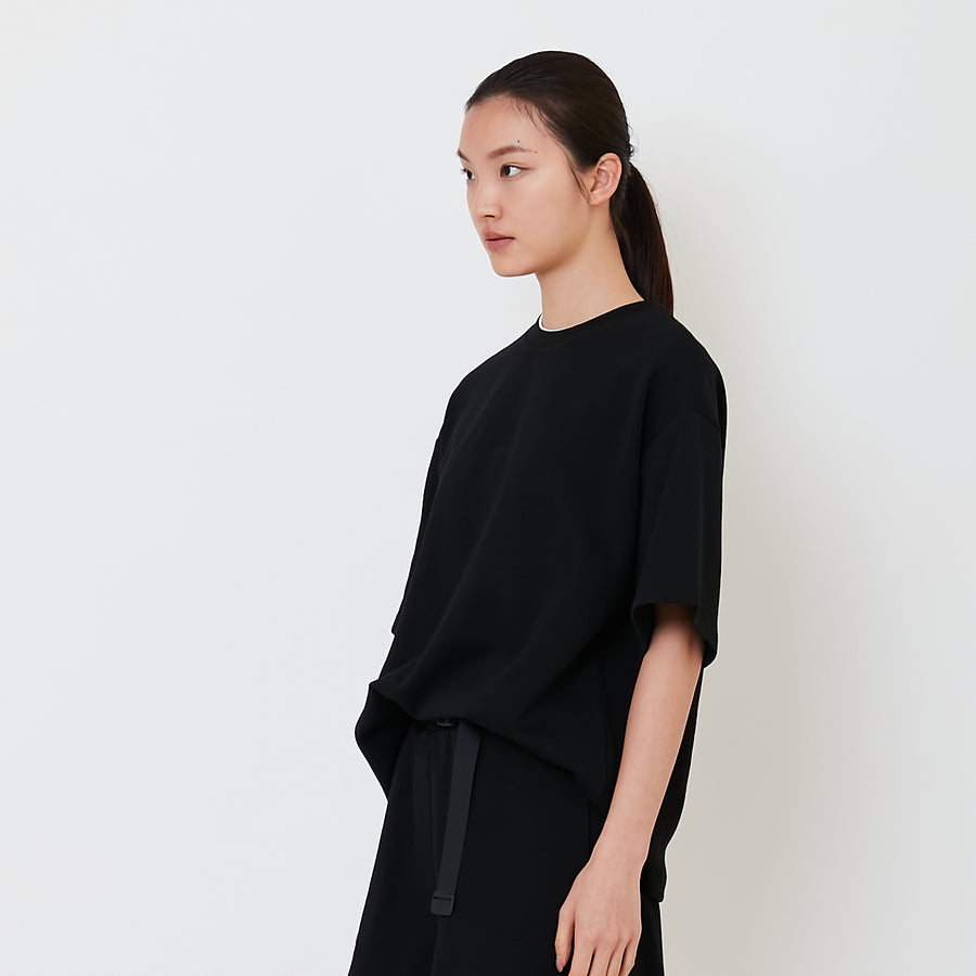 Women Oversized Top - SW2501007