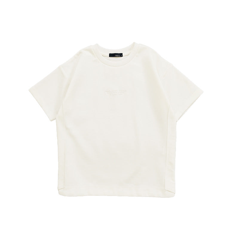 Boy Oversized Top - SB2302181