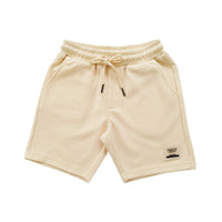 Boy Sweat-Shorts - Beige - SB2303171B