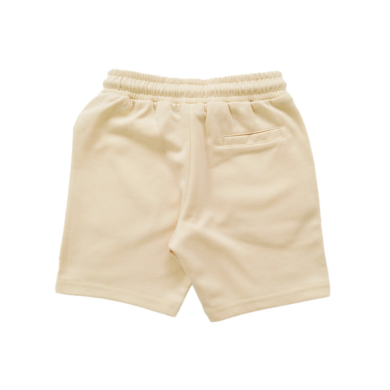 Boy Sweat-Shorts - Beige - SB2303171B