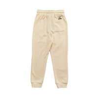 Boy Printed Sweatpants - Beige - SB2303173B