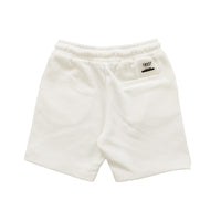 Boy Pique Shorts - SB2303195