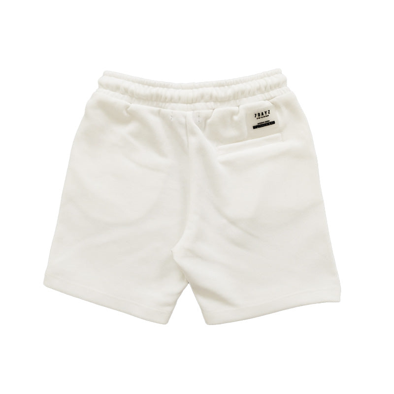 Boy Pique Shorts - SB2303195