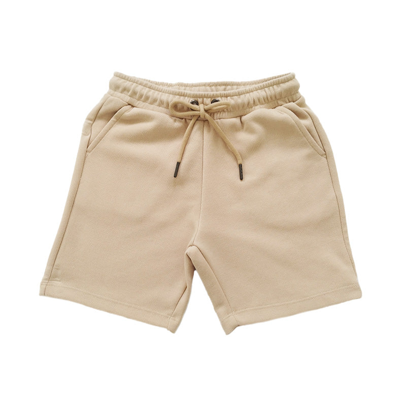 Boy Pique Shorts - SB2303195