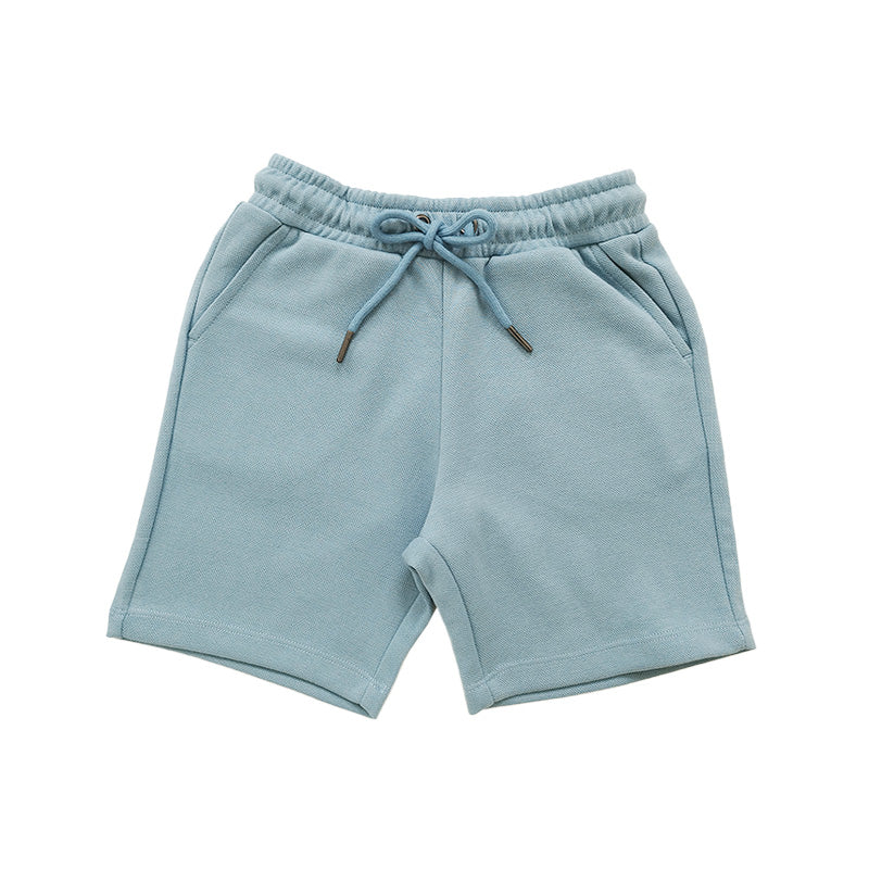 Boy Pique Shorts - SB2303195