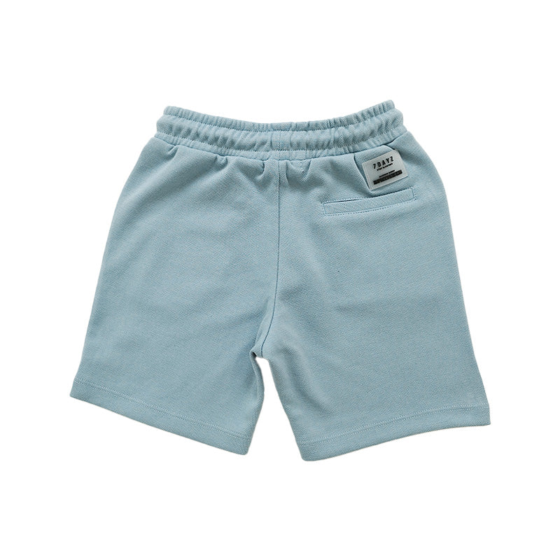 Boy Pique Shorts - SB2303195