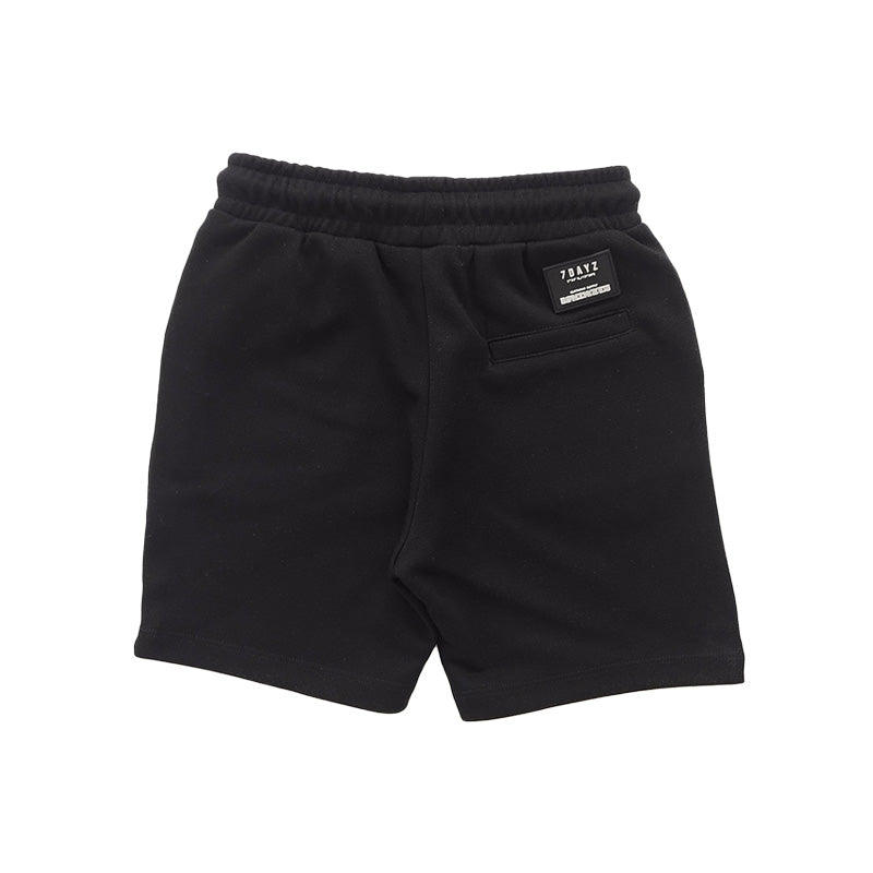 Boy Pique Shorts - SB2303195