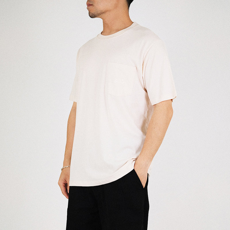 Men Graphic Tee




 - Ivory - SM2304055A