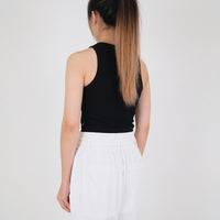 Women Ribbed Tank Top - SW2211557