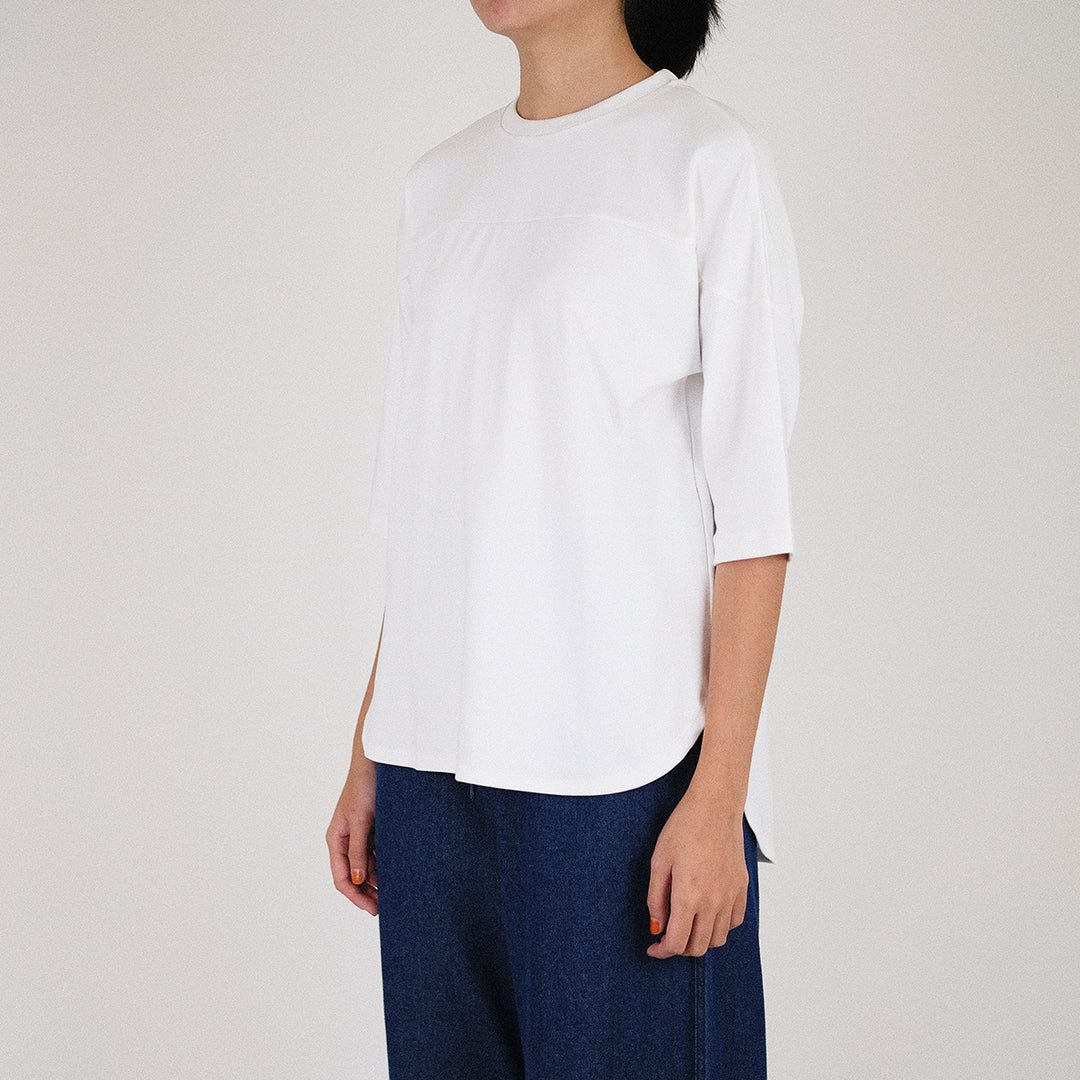 Women Oversized Top - SW2211559