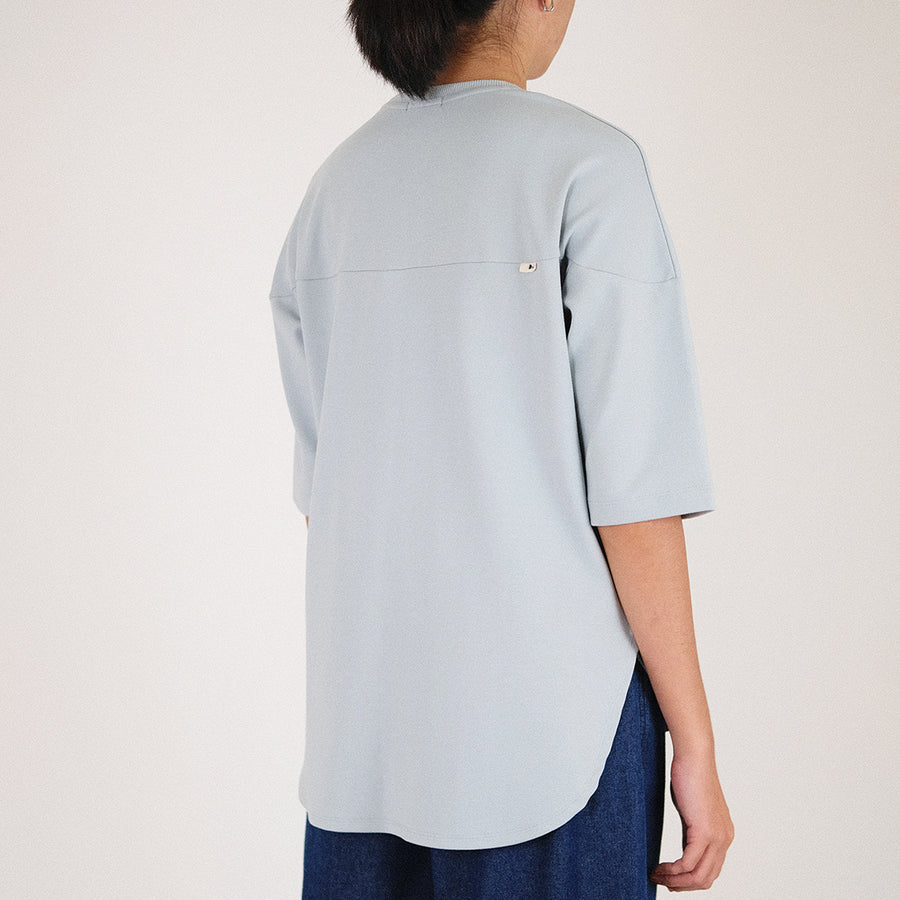 Women Oversized Top - SW2211559