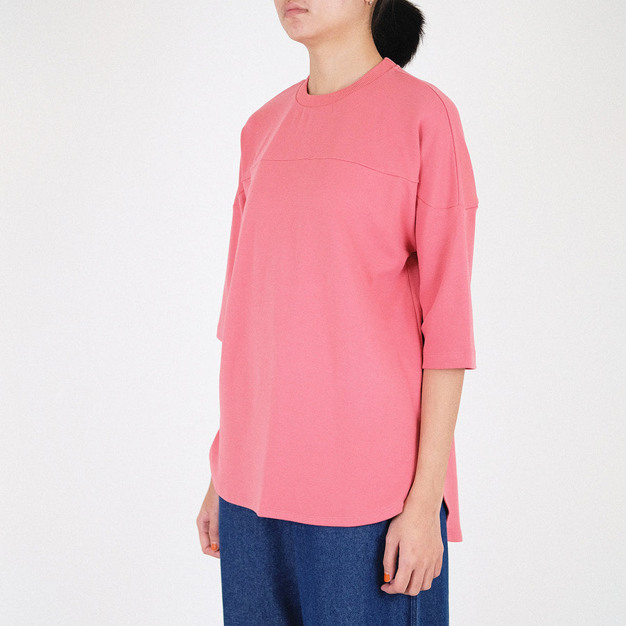 Women Oversized Top - SW2211559