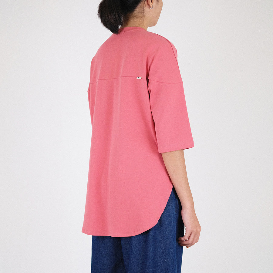 Women Oversized Top - SW2211559