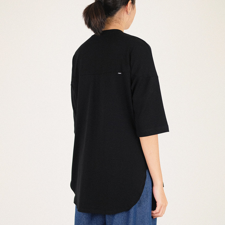 Women Oversized Top - SW2211559