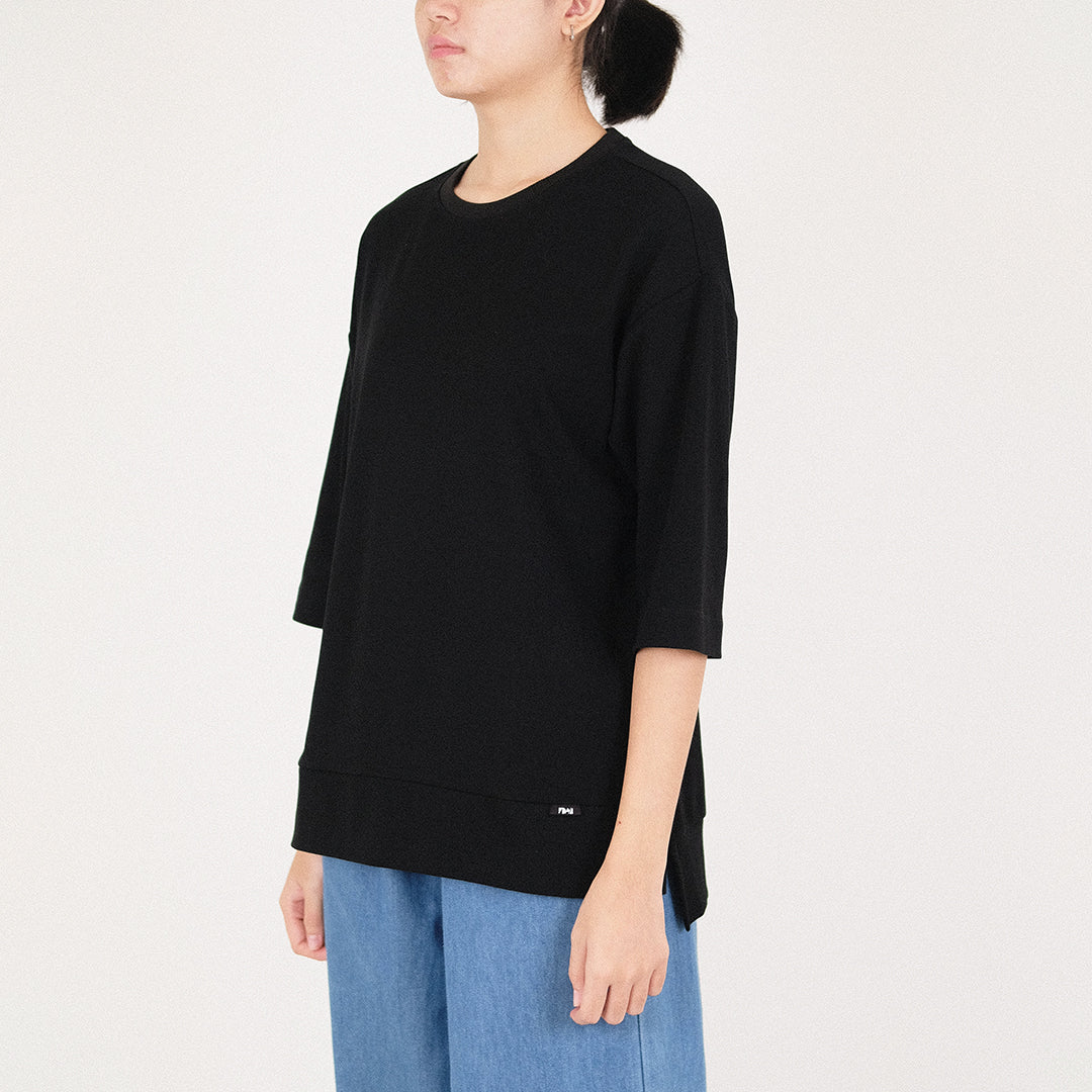 Women Oversized Top - SW2212573