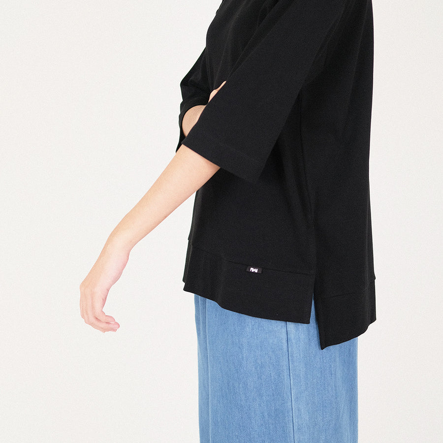 Women Oversized Top - SW2212573