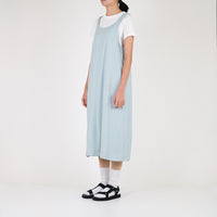 Women 2 in 1 Dress - Light Blue - SW2301013A