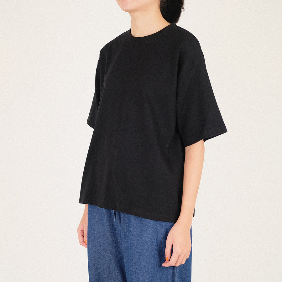 Women Essential Oversized Top - SW2302027